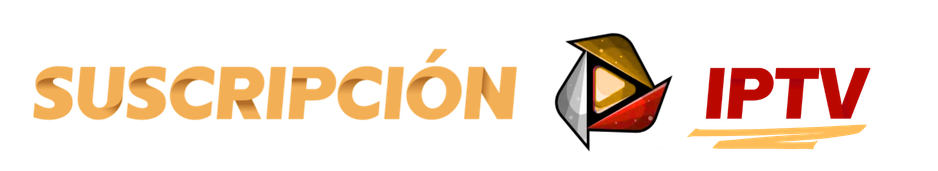 Suscripción IPTV — Mejor IPTV en España